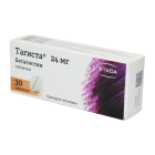Tagista 24 mg № 30