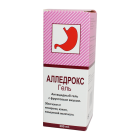 Alledrox gel 200 ml