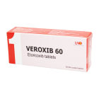 Veroxib 60 mg № 30