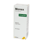 Monex spreyi 50 mkg / doz 140 doza