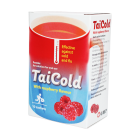 Тайколд  №10 порошок с ароматом малины