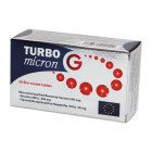Turbo mikron G №60