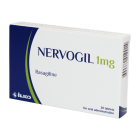Nervogil 1 mg № 30