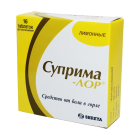 Limon aromali Suprima KBB No 16