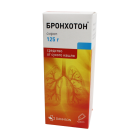 Бронхотон сироп 125 г