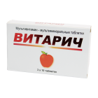 Витарич №30