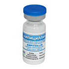 Ампициллин 1000 мг №1