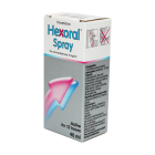 Гексорал аэрозол 40 мл