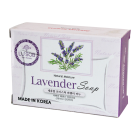 Мыло LU'SOB лаванда 100 г