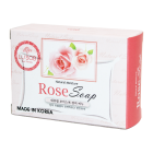 Мыло LU'SOB роза 100 г