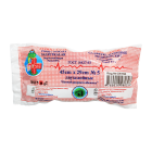 Салфетки марлевые стерильные 45 см x 29 см №5