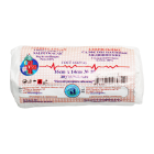 Салфетки марлевые стерильные 16 см x 14 см №10