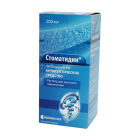 Stomatidin 0,1% 200 ml