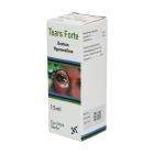Tirs Forte 15 ml