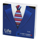 Prezervativlar Life No. 3 super yupqa vanil