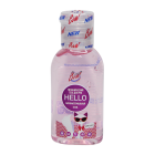Гель для рук гигиен. "BAW" Hello 50мл