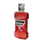 Bolalar uchun og'iz yuvish vositasi LISTERINE berry freshness 250ml