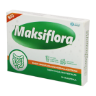 Maxiflora 200 mg No 10 qopqoq.