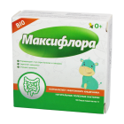 Maxiflora 1g № 10 paket
