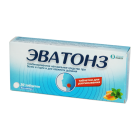 Evatonz № 30