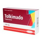 Tolkimado 150mg №30