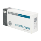 Beklometazon aer.250mkg 200doza