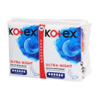 Прокладки. гигиен. "Kotex" Ultra ночные №14