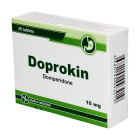 Doprokin 10 mg № 20