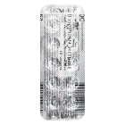 Valerian ekstrakti 20 mg № 10