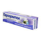 Зубная паста "Пародонтол" комплексная защита 124 г