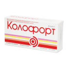 Kolofort № 100