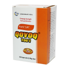 Масло тыквенное"LIK" c цинком 0,78 г №50 капсулы