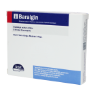 Баралгин 5 мл №5