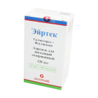 Airtek 25 mkg + 250 mkg 120 doza