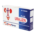 Uralisin plyus № 30