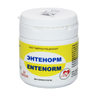 Entenorm № 20 bosh harflar.