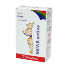 Nevis faol tomchilari 50 ml