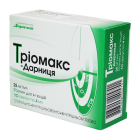 Триомакс-Дарница 25 мг/4 мл №10
