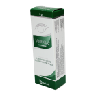 Tamekraz ko'z malhami 5 g