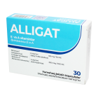 Аллигат №30 капсулы