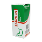 Sakolin siropi 200 ml