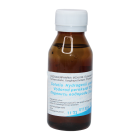 Vodorod periks 3% 50 ml