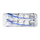 Diazolin-S 0.1 No 10