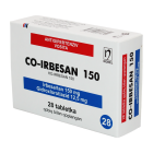 Co-Irbesan 150 mg № 28