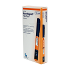 Novo Rapid Flex qalam 100 birlik/ml 3 ml № 5