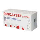 Рингацет плюс 100мл 