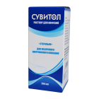 Suvitol 200 ml