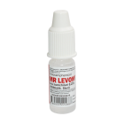 Levomitsetin-MR 0,25% 5 ml ko'z tomchilari