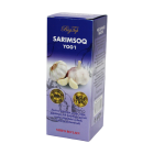 Sarimsoq yog'i 100 ml