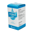 Ailinda ko'z tomchilari 3 mg / ml 10 ml